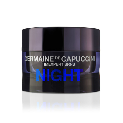 Крем ночной супервосстанавливающий - TIMEXPERT SRNS NIGHT HIGH RECOVERY COMFORT CREAM